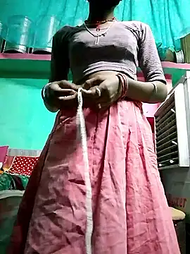 Cuty kinjal online show from 20, 10, 2025