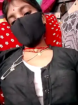 Cuty kinjal online show from 19, 10, 2025