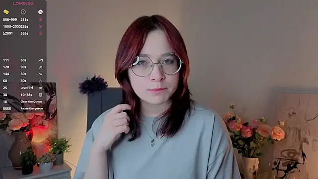 NyamNyamNyammm online show from 29, 9, 2025