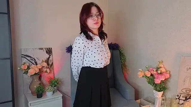 NyamNyamNyammm online show from 23, 9, 2025