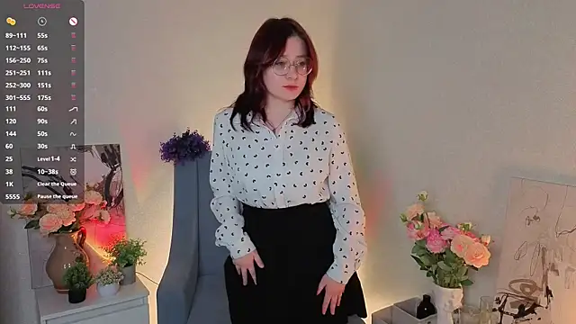 NyamNyamNyammm online show from 26, 9, 2025