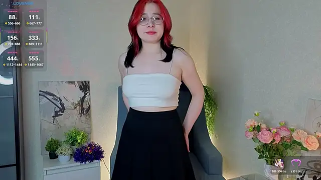 NyamNyamNyammm online show from 27, 10, 2025