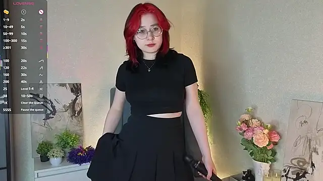 NyamNyamNyammm online show from 19, 10, 2025