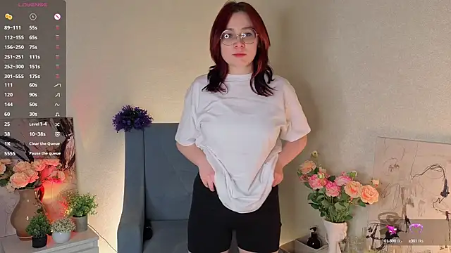 NyamNyamNyammm online show from 2, 10, 2025