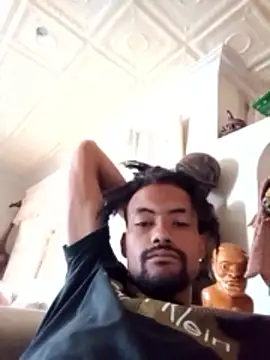 Goofygoody17 online show from 17, 12, 2025