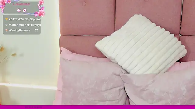 CamilaGomez149 online show from 10, 4, 2026