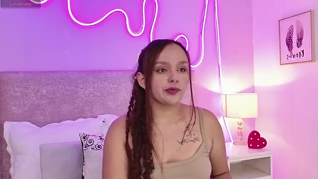 CamilaGomez149 online show from 14, 5, 2026
