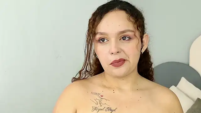 CamilaGomez149 online show from 28, 5, 2026