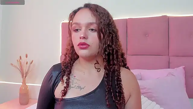 CamilaGomez149 online show from 25, 4, 2026