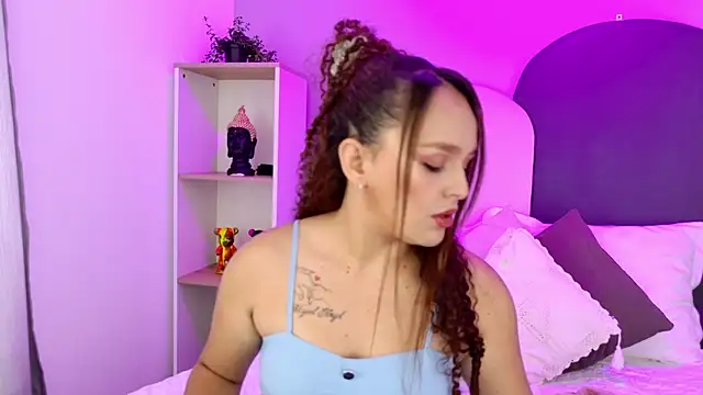 CamilaGomez149 online show from 6, 5, 2026