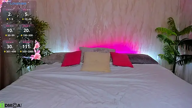 Alic Fox online show from 12, 2, 2026