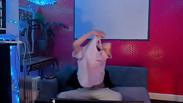 masc4mask uk online show from 20, 11, 2025