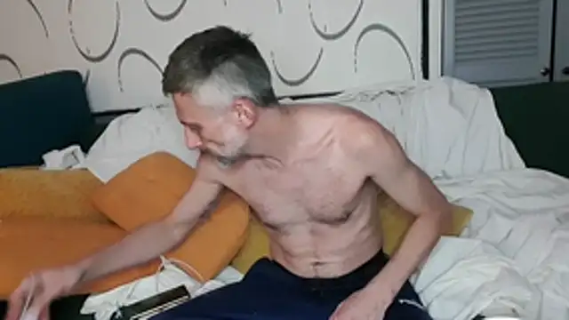 masc4mask uk online show from 6, 11, 2025