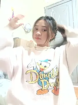 Mayy1 online show from 8, 1, 2026