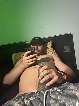 wwolfxxx online show from 27, 10, 2025