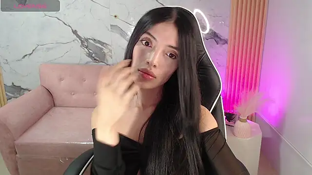 cynthia ch online show from 24, 10, 2025