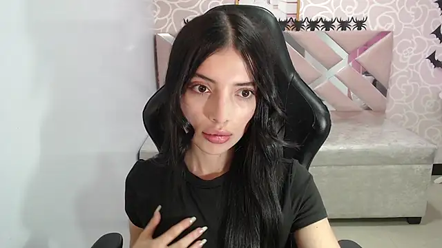 cynthia ch online show from 23, 10, 2025