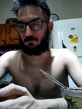 Fefede97  online show from 22, 12, 2025