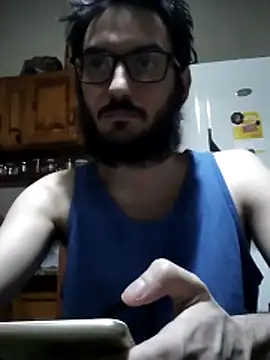 Fefede97  online show from 21, 12, 2025