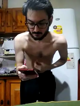 Fefede97  online show from 15, 11, 2025