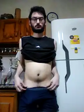 Fefede97  online show from 13, 11, 2025