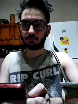 Fefede97  online show from 8, 1, 2026