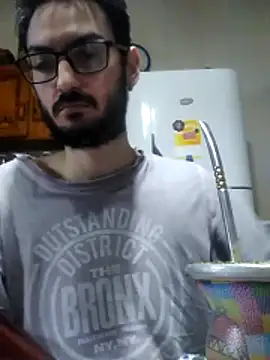 Fefede97  online show from 6, 11, 2025