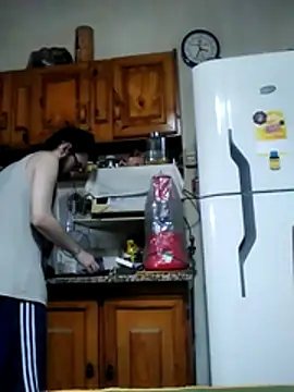 Fefede97  online show from 22, 11, 2025