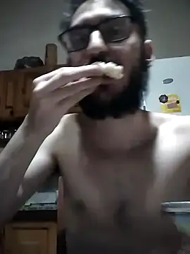 Fefede97  online show from 23, 12, 2025