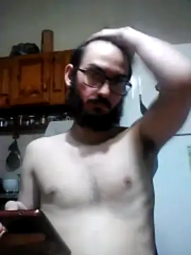 Fefede97  online show from 19, 12, 2025