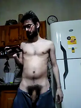 Fefede97  online show from 20, 12, 2025