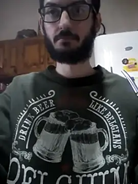 Fefede97  online show from 23, 11, 2025