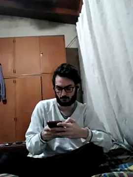 Fefede97  online show from 12, 5, 2026