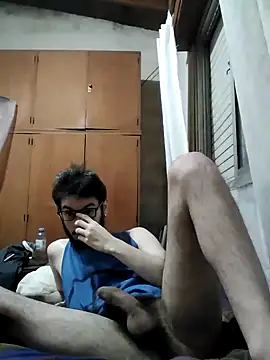 Fefede97  online show from 17, 11, 2025