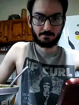 Fefede97  online show from 8, 11, 2025