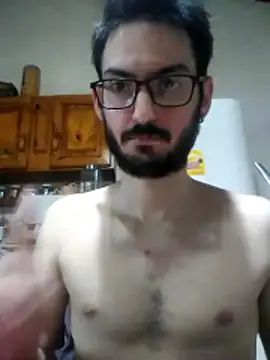 Fefede97  online show from 5, 11, 2025