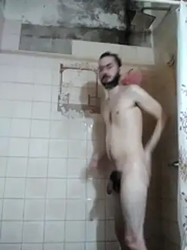 Fefede97  online show from 12, 11, 2025