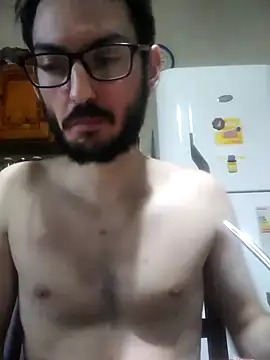 Fefede97  online show from 4, 11, 2025