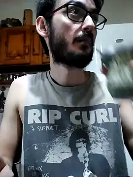 Fefede97  online show from 9, 11, 2025