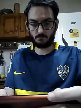 Fefede97  online show from 10, 11, 2025