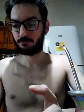 Fefede97  online show from 16, 11, 2025