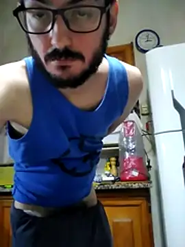 Fefede97  online show from 18, 11, 2025