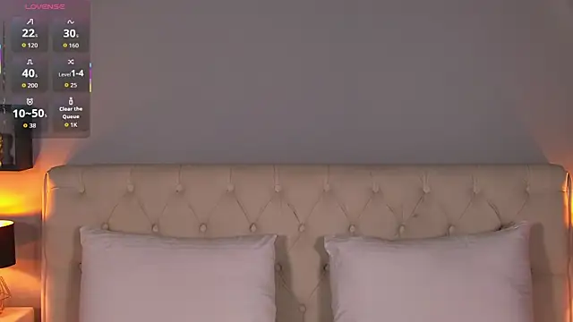 MaryDavies online show from 3, 4, 2026