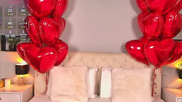 MaryDavies online show from 13, 2, 2026