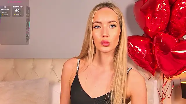 MaryDavies online show from 22, 2, 2026