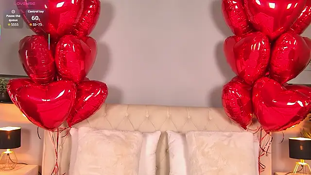 MaryDavies online show from 16, 2, 2026