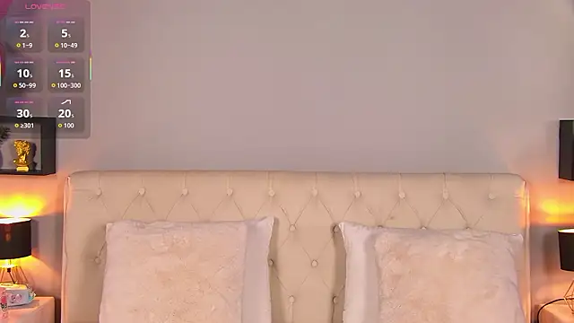 MaryDavies online show from 12, 3, 2026