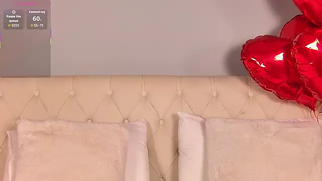 MaryDavies online show from 26, 2, 2026