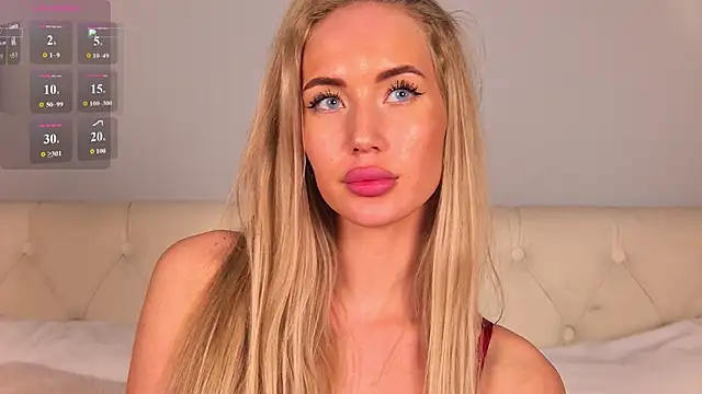 MaryDavies online show from 24, 3, 2026