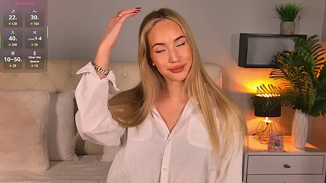 MaryDavies online show from 18, 1, 2026